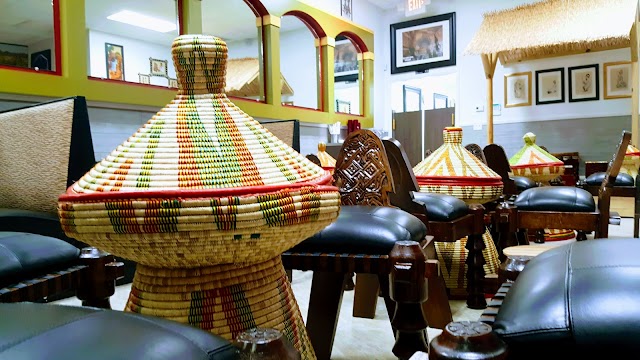 Awash Ethiopian Restaurant