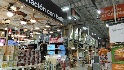 Photos of The Home Depot M&eacute;xico