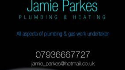 Jamie Parkes Plumbing & Heating limited