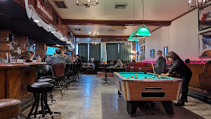 Lenny's Bar photo