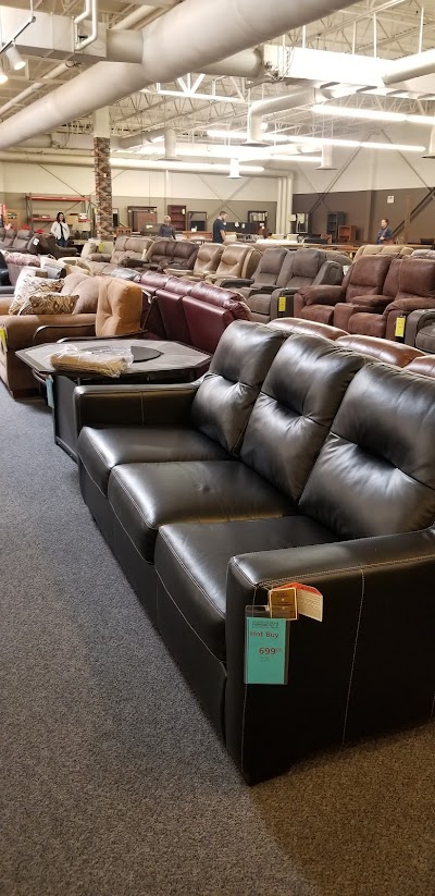 American Furniture Outlet and Clearance Center