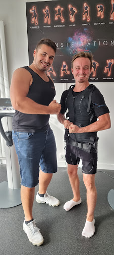 My Big Bang Colombes : Electrostimulation Musculaire Et Remise En Forme Gallery - France
