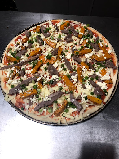 Aroma Pizza Dernancourt - Thumbnail