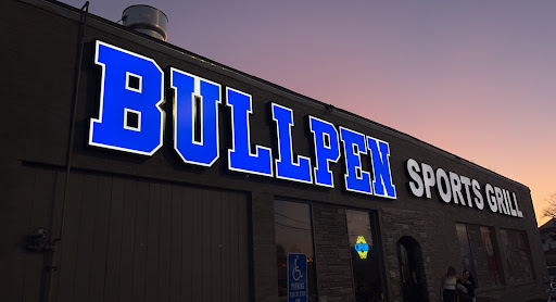 The Bullpen - United States