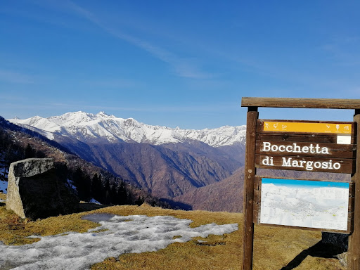 Consorzio Turistico Alpi Biellesi - Thumbnail