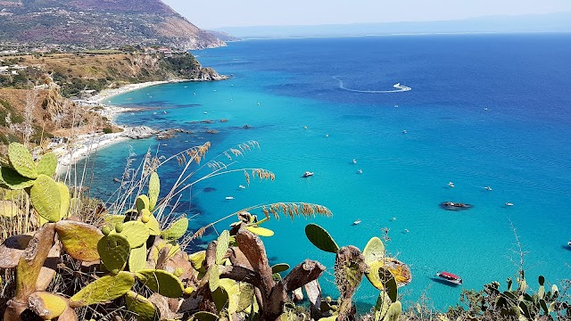 Capo Vaticano