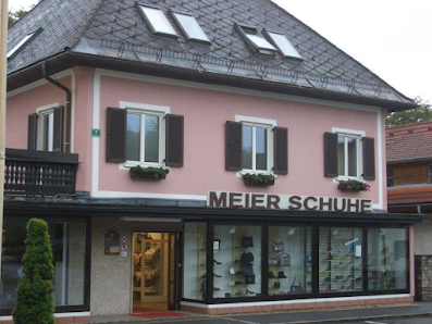Schuhhaus Meier Oberer Markt 7, 8562 Mooskirchen, Österreich