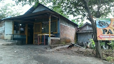 Photos of Bakso Urat Pak Supardi