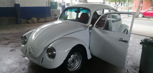 Autolavado Express NDI Gallery - Mexico
