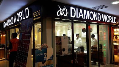 Photos of Diamond World