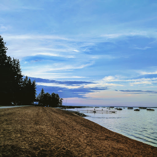 Sandy Ridge Campground - Thumbnail