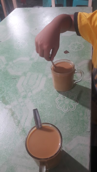 cafe