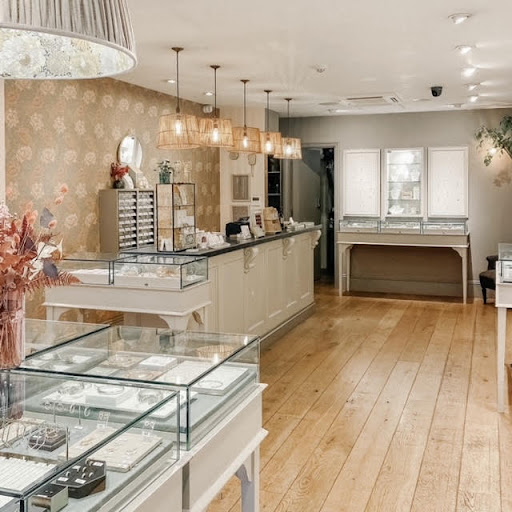 Silverado Jewellery Lewes