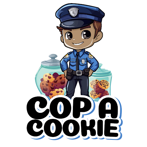 cop a cookie - Visual
