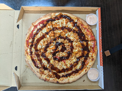 La Casa Pizza & Broaster chicken - Thumbnail