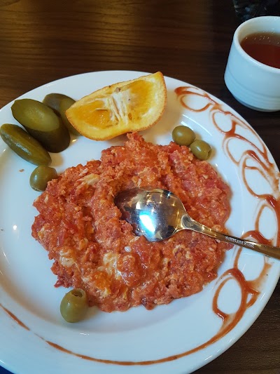 Photos of Koohestan Restaurant
