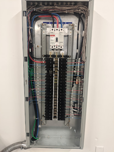 Engineered Electrical Systems - Visual