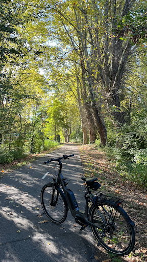 Stations Bee's vélos électriques - Apt - Thumbnail