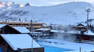 Photo n°18 de Mon Cab Vert - VTC GRENOBLE à Grenoble (Service de transport)