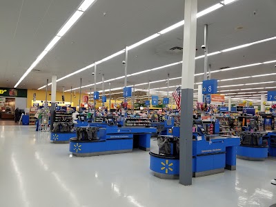 Walmart Supercenter