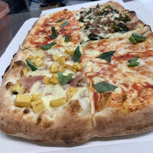 Pizzeria Nocera - Thumbnail