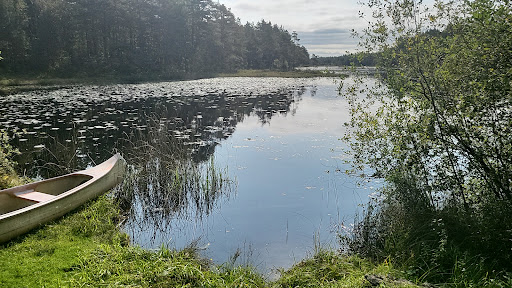 Maderna Vindskydd Gallery - Sweden