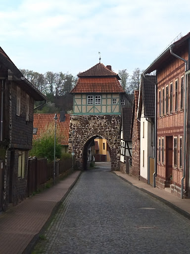 Touristinformation Neustadt - Thumbnail