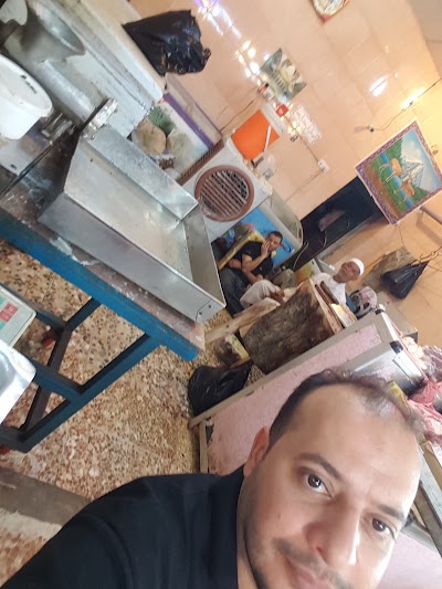 Photos of سوق الخضارة