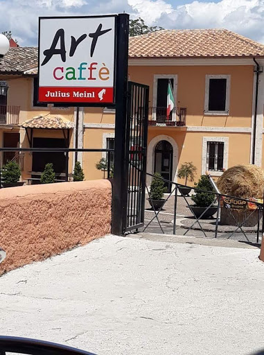 Art cafe selci - Thumbnail