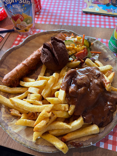 Familierestaurant De 4 Linden