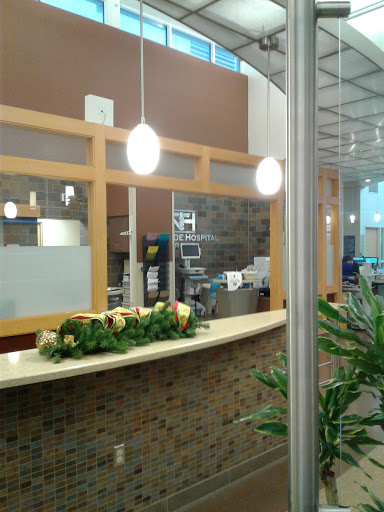 Northside Hospital Forsyth Emergency Room - Thumbnail