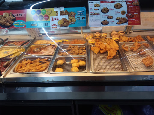 Shell Super Stop - Visual