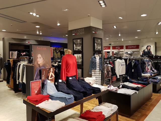 El Corte Inglés Myrtea