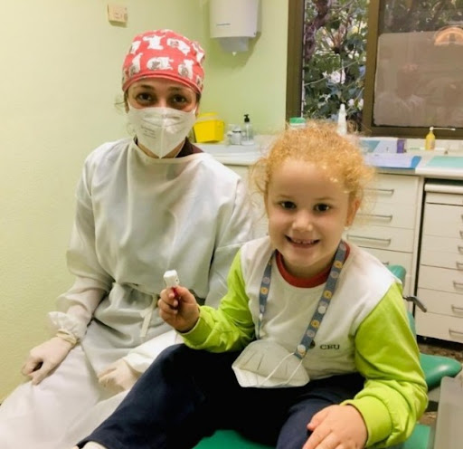 Clínica Dentalparc - Thumbnail