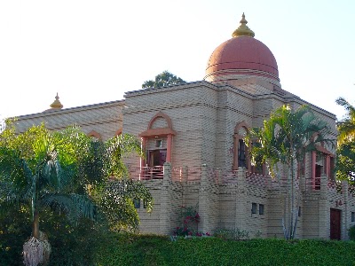Photos of The Ramakrishna Centre Of South Africa.