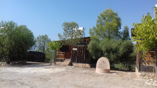 Restaurante por santuario esperanza - Thumbnail