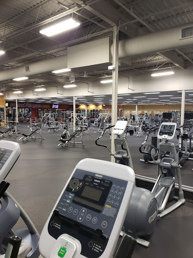 Club Fitness - Collinsville - Thumbnail