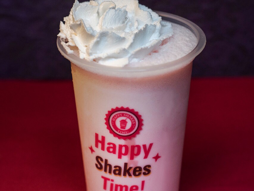 Strawberry Shake post image