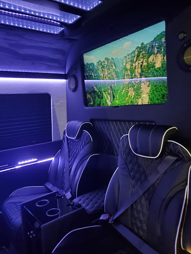Carter's Transportation Service - Thumbnail