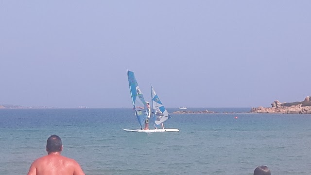 Wind Portopollo