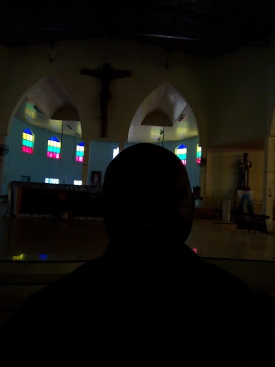 Photos of &Eacute;glise Notre-Dame-De-Yagma