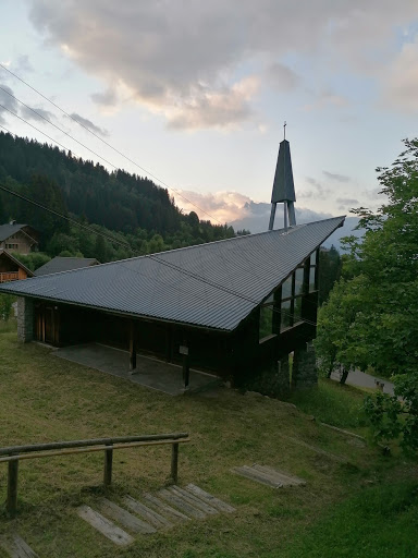 Chapelle Du Taguy