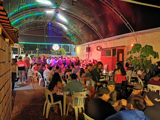 Restaurant-Bar Bucanero