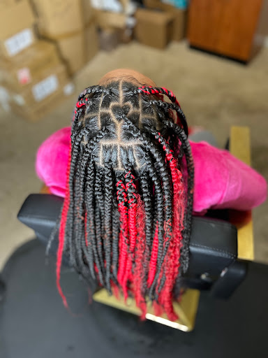 Attention To Detail Beauty LLC - Thumbnail
