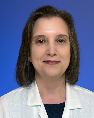 Anna Patton, M.D. - Visual