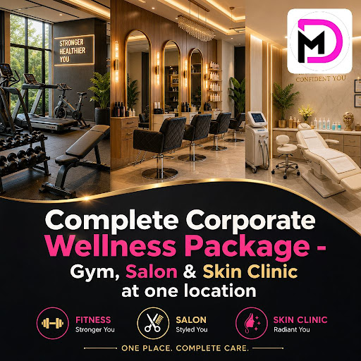Corporate Wellness Connect post image