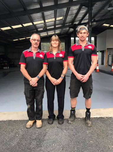 Lockett Tyres - Thumbnail