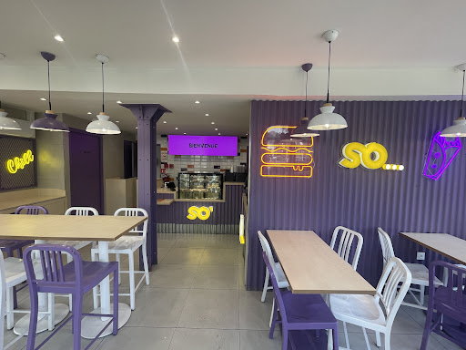 Photo 3 - Planet Food (Rouen)