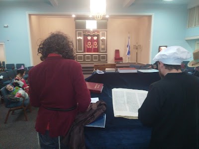 Beth El - the Heights Synagogue