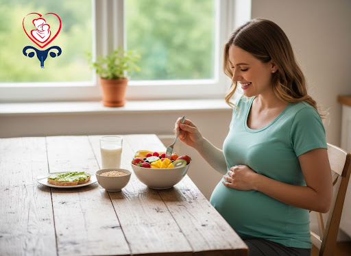 A healthy pregnancy starts with what you eat every day. At Suraksha Maternity in Kusnoor, Kalabur… post image